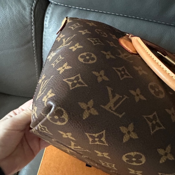 Louis Vuitton Boetie PM - Picture 15 of 16